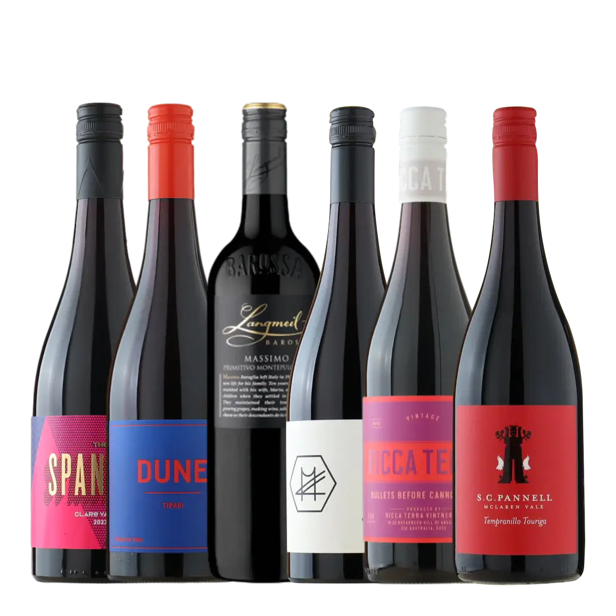 Wine Set 1